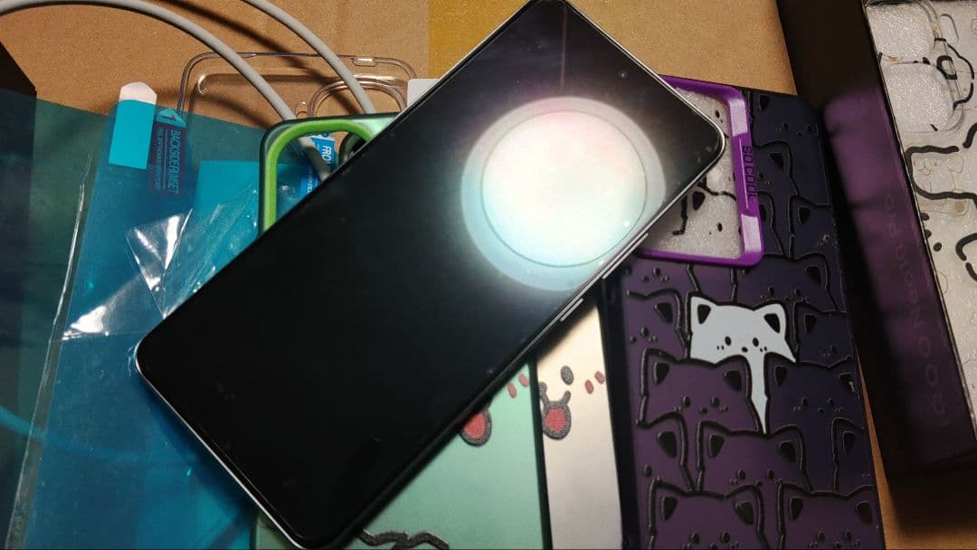 スマートフォン Vivo iQOO Neo 10 pro 16GB+256GB