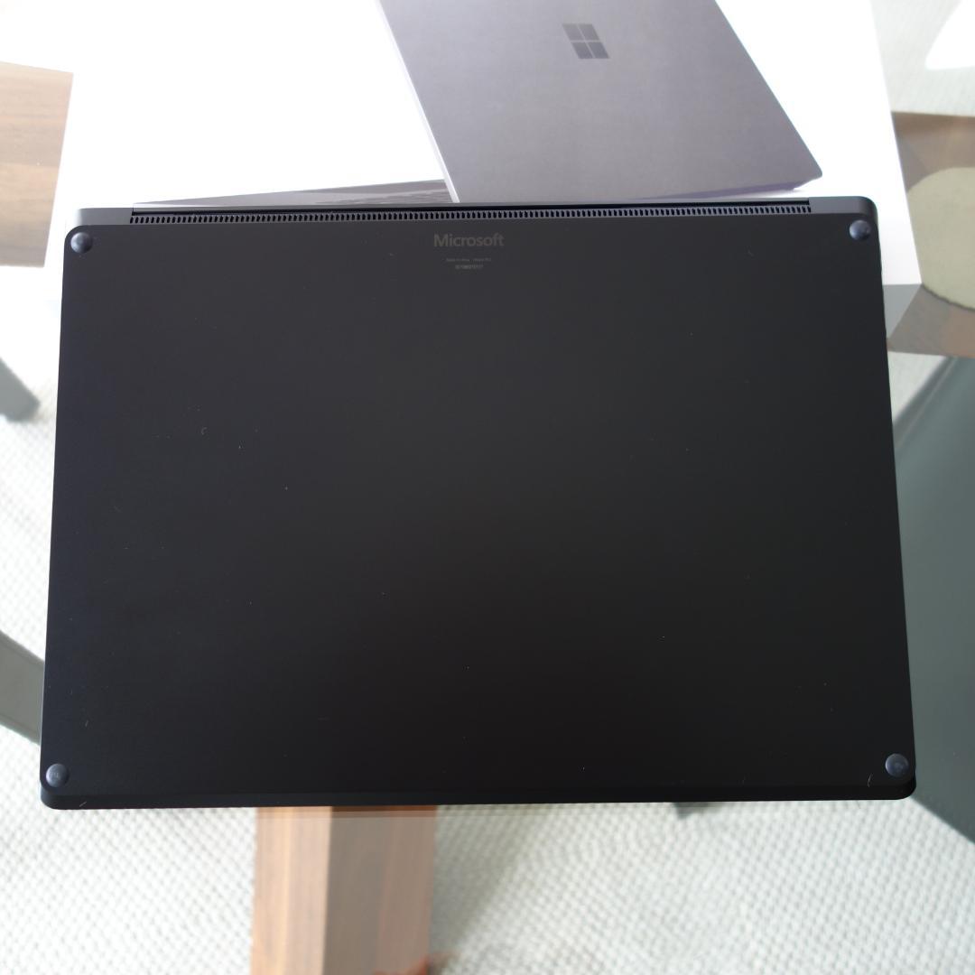 Surface Laptop 4 Ryzen7 （15インチ・Officeなし）