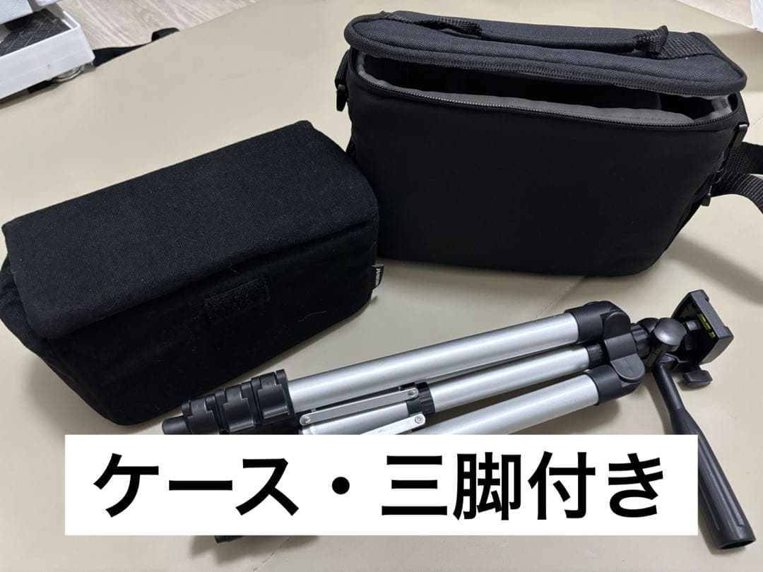 SONY FDR-AX60 4K・ゼンハイザー MKE 400その他色々セット