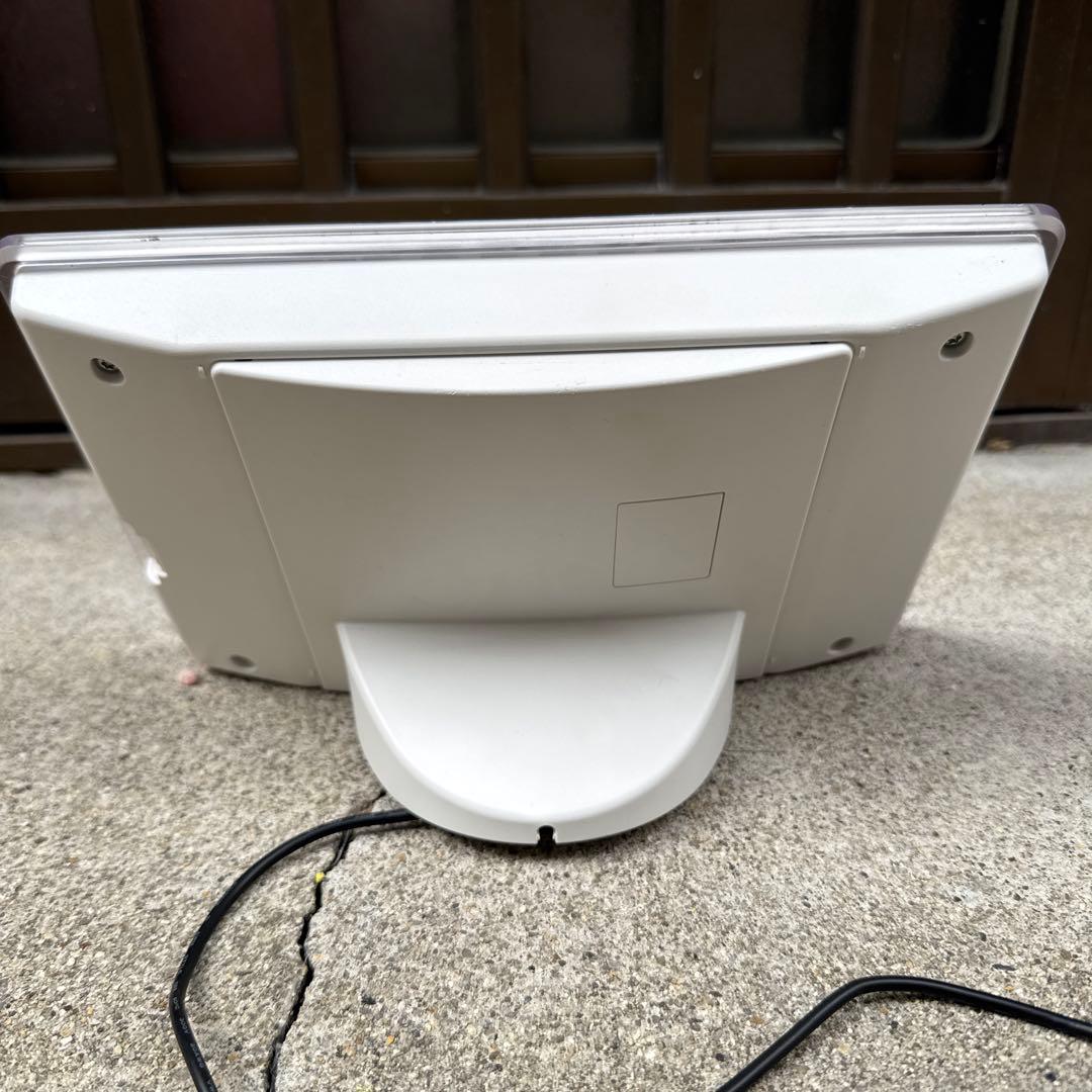 【美品】Panasonic MKN713 AiSEG2 HEMS モニター