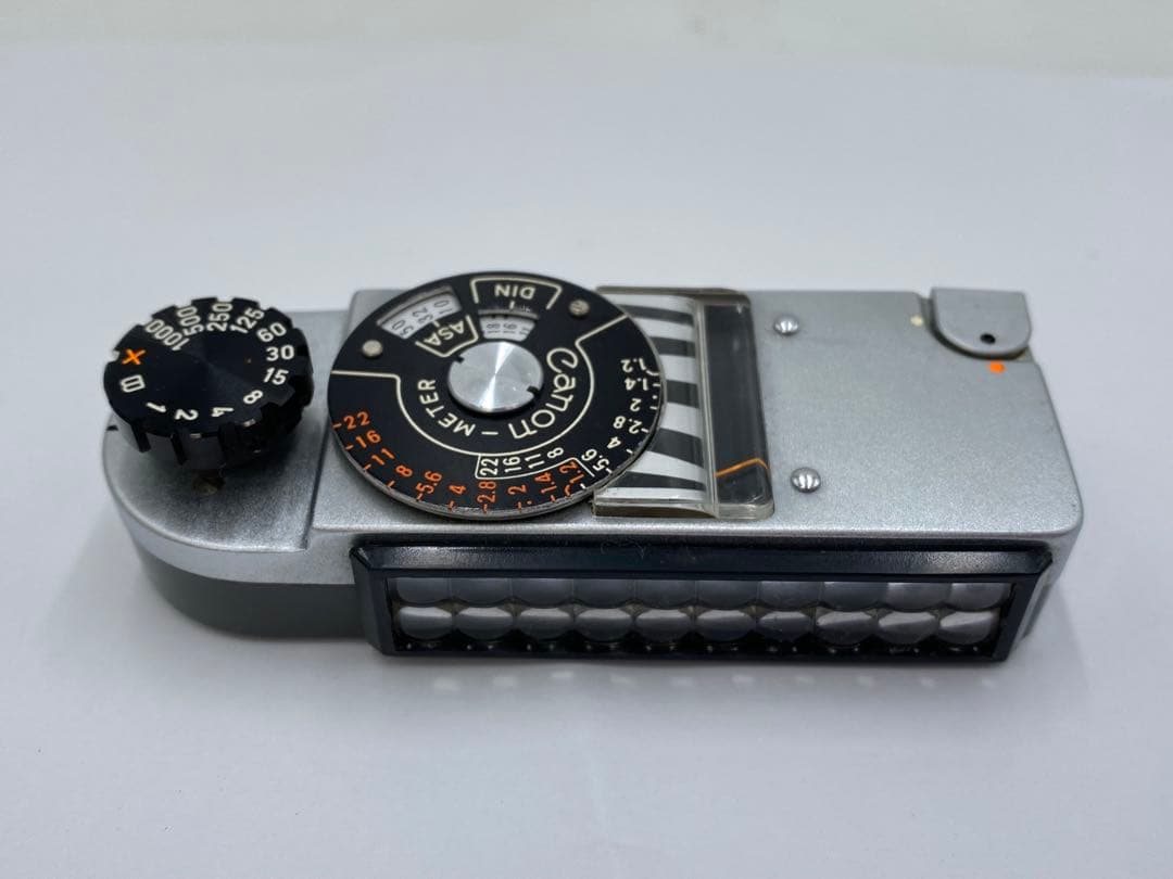 Canon Canon P + 50mm F1.8 レンジファインダーカメラ