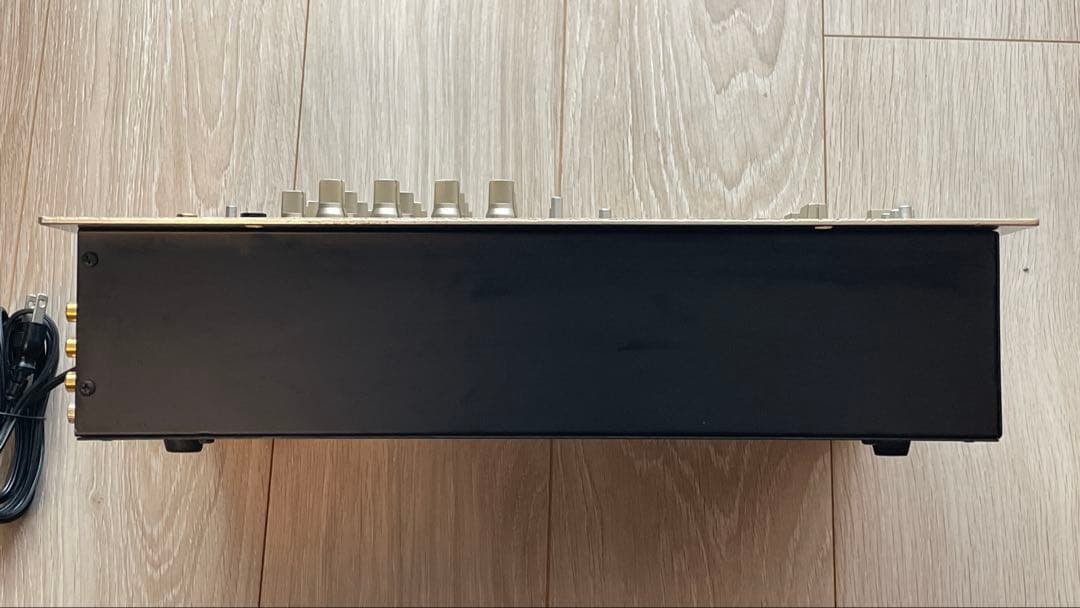 【動作品】Vestax PCV-275