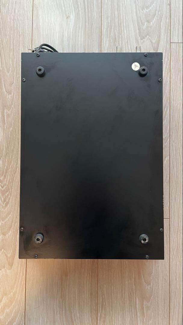 【動作品】Vestax PCV-275