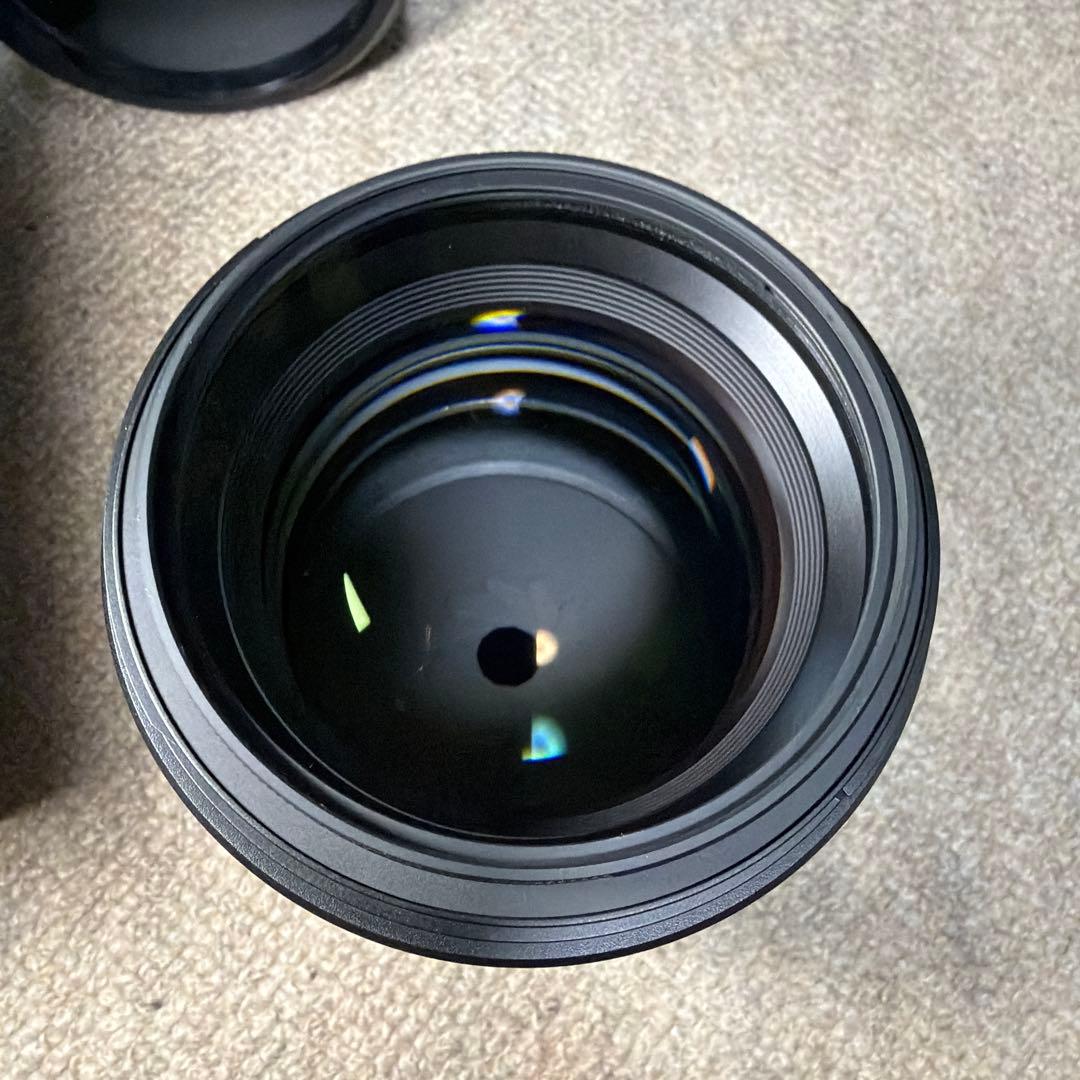 とびうお　NIKKOR Z 85mm f/1.2 S 2025年８月購入