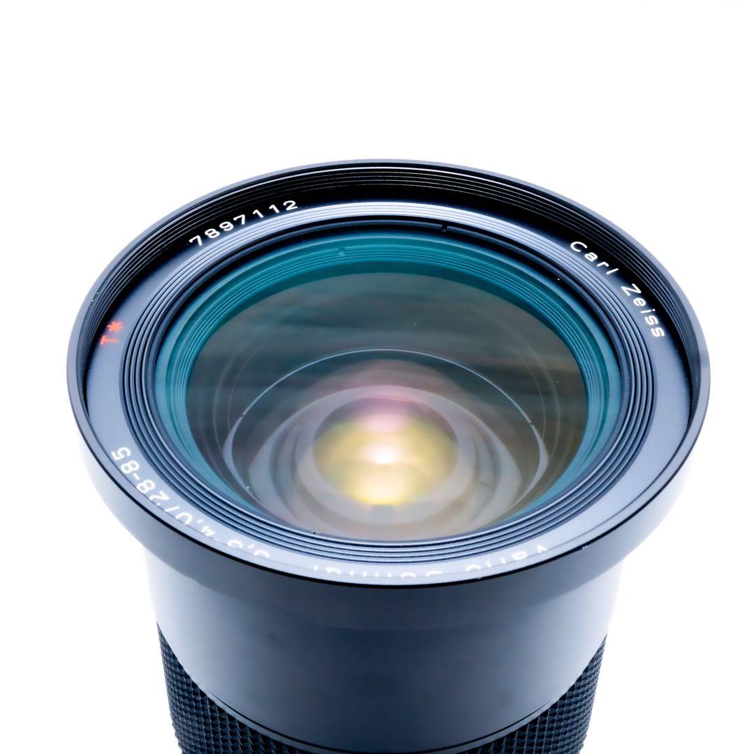 その他 Carl Zeiss Vario-Sonnar 28-85mm f/3.4
