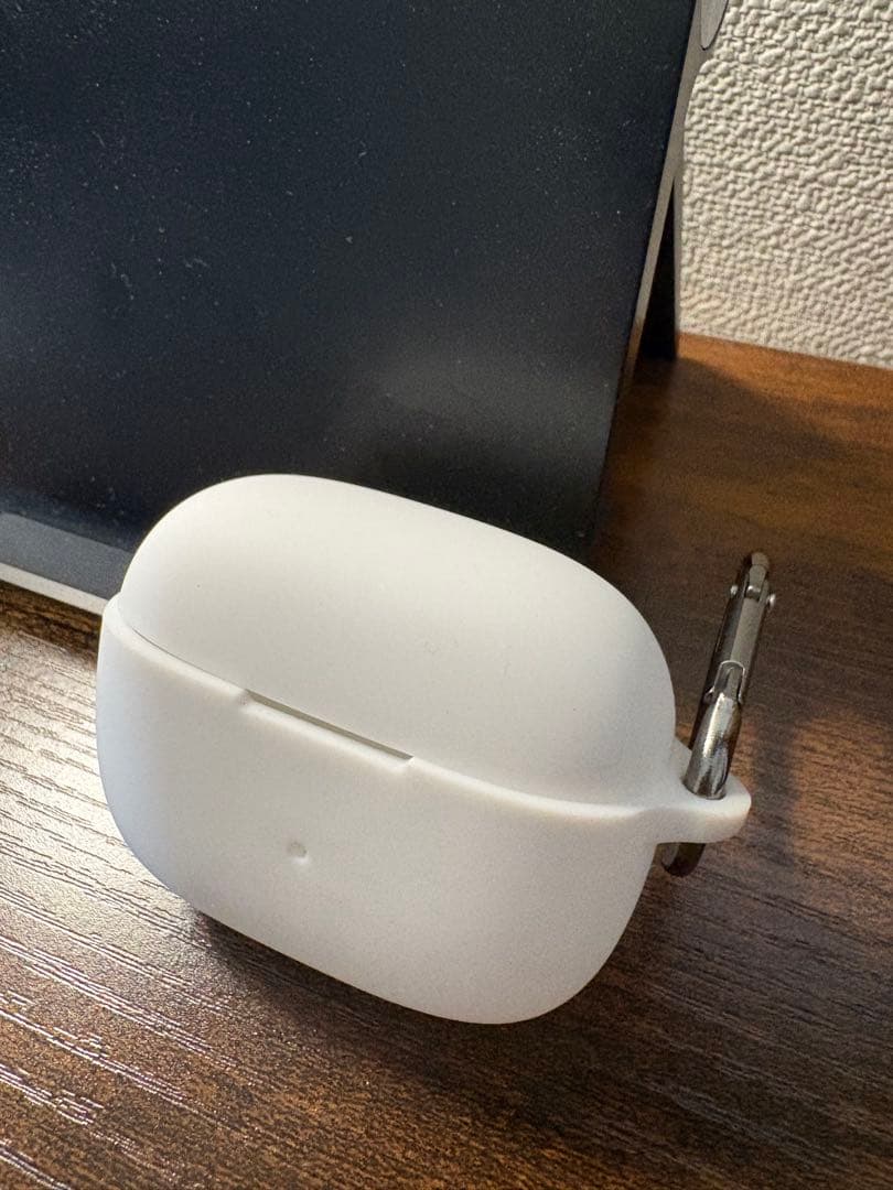 フ*ウ様 Pi8 - Bowers & Wilkins ダブホワイト