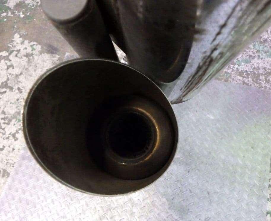 ★カワサキ・バルカン1500・コブラマフラー　VN50D　ドリフター等