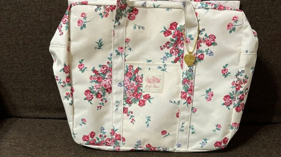 平成レトロ　レストローズ　まとめ売り　ナンシー柄　バラ柄