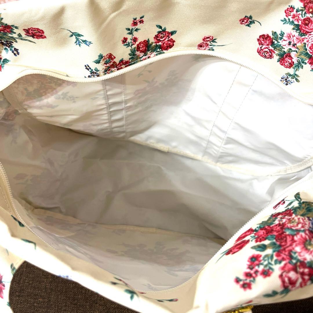 平成レトロ　レストローズ　まとめ売り　ナンシー柄　バラ柄