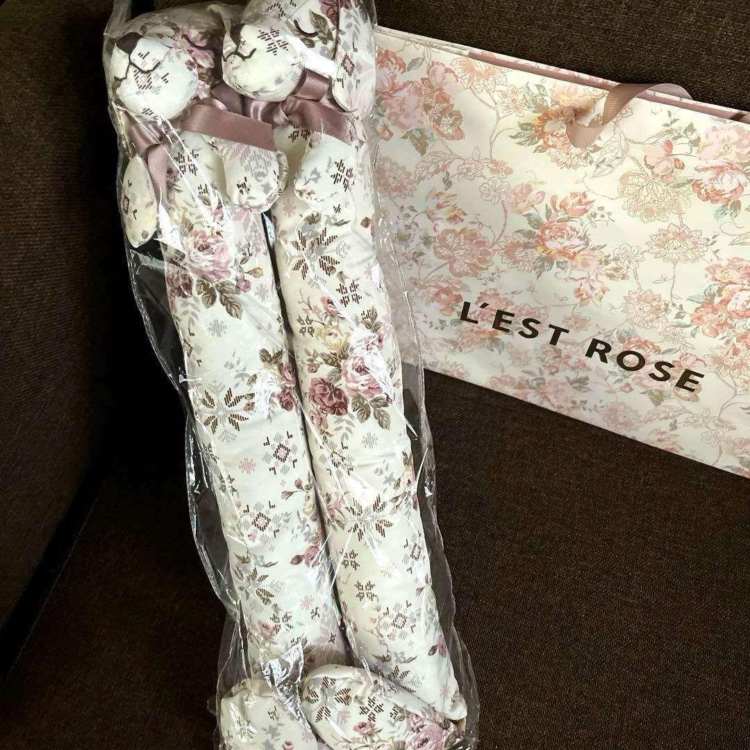 平成レトロ　レストローズ　まとめ売り　ナンシー柄　バラ柄