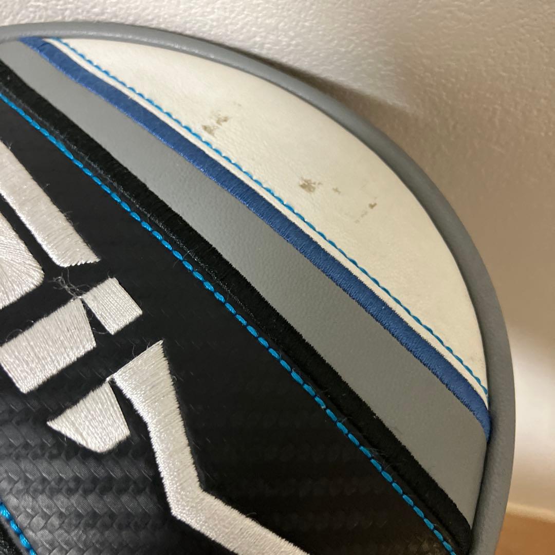 SIM MAXD マックスD 9.0度　テンセイTM50 フレックスS