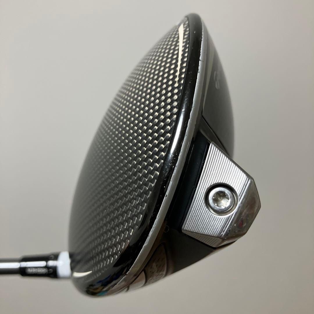 SIM MAXD マックスD 9.0度　テンセイTM50 フレックスS