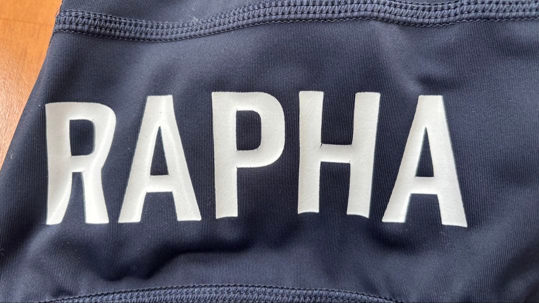 Rapha Pro Team トレーニングビブショーツ