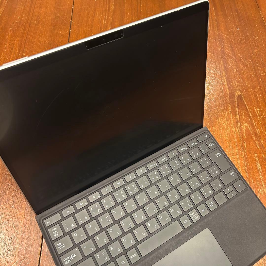 Windowsノート本体 Microsoft Surface Pro 9 Windows 11 