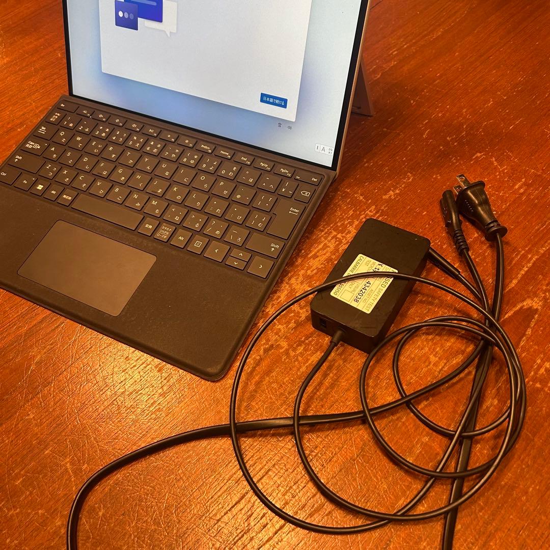 Windowsノート本体 Microsoft Surface Pro 9 Windows 11 