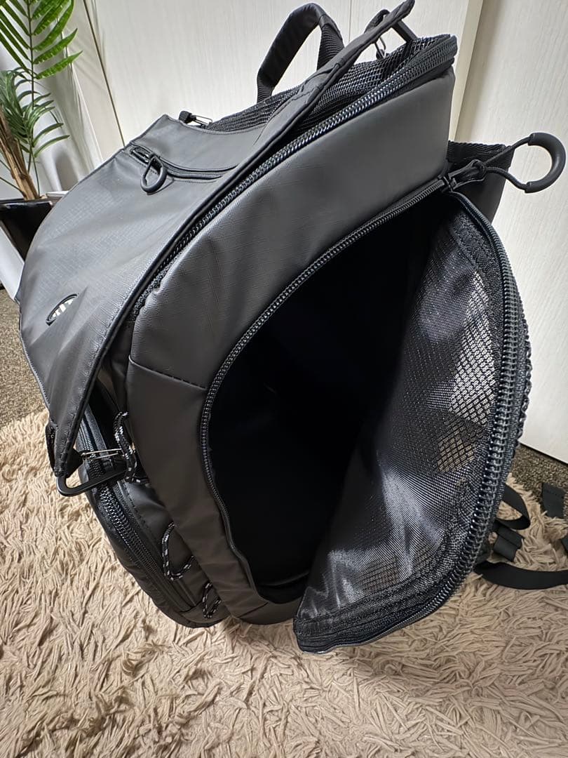 AIRBUGGY エアバギー バックパック レギュラー