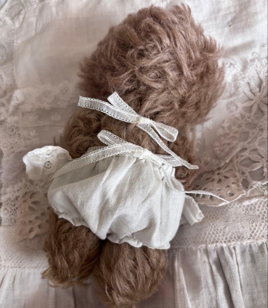 ʕ•ᴥ•ʔ DDRベア　ヴィンテージベア　アンティークベア