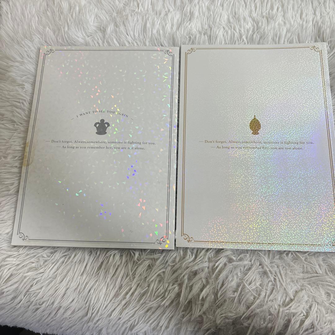 【中古】魔法少女まどか☆マギカ　本　パンフレット　まとめ