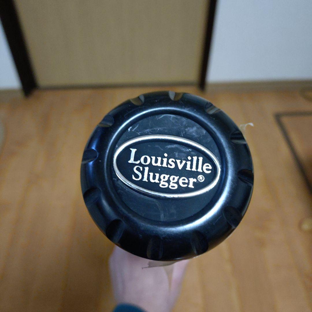 ルイスビル　カタリスト　一般軟式用バット　未使用品