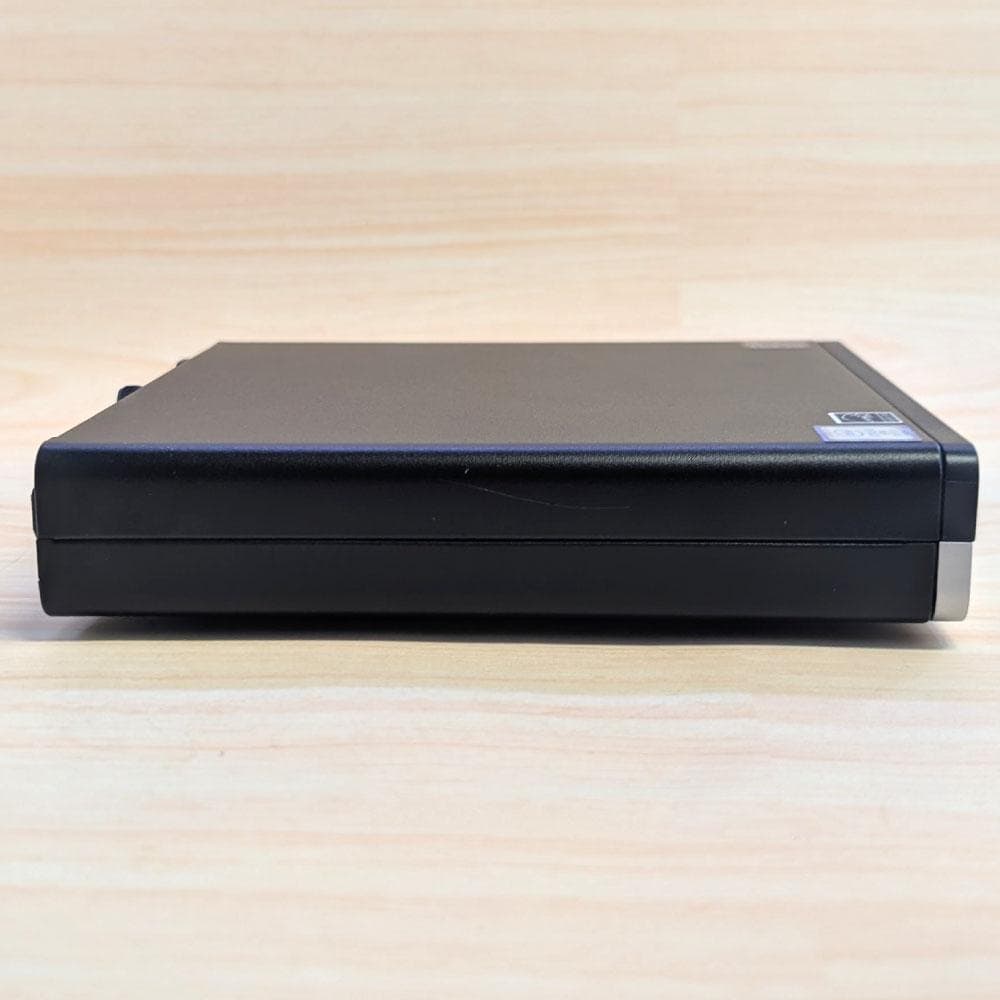 HP FlieDesk 800G3 i5 8th 8G 256G WiFi搭載