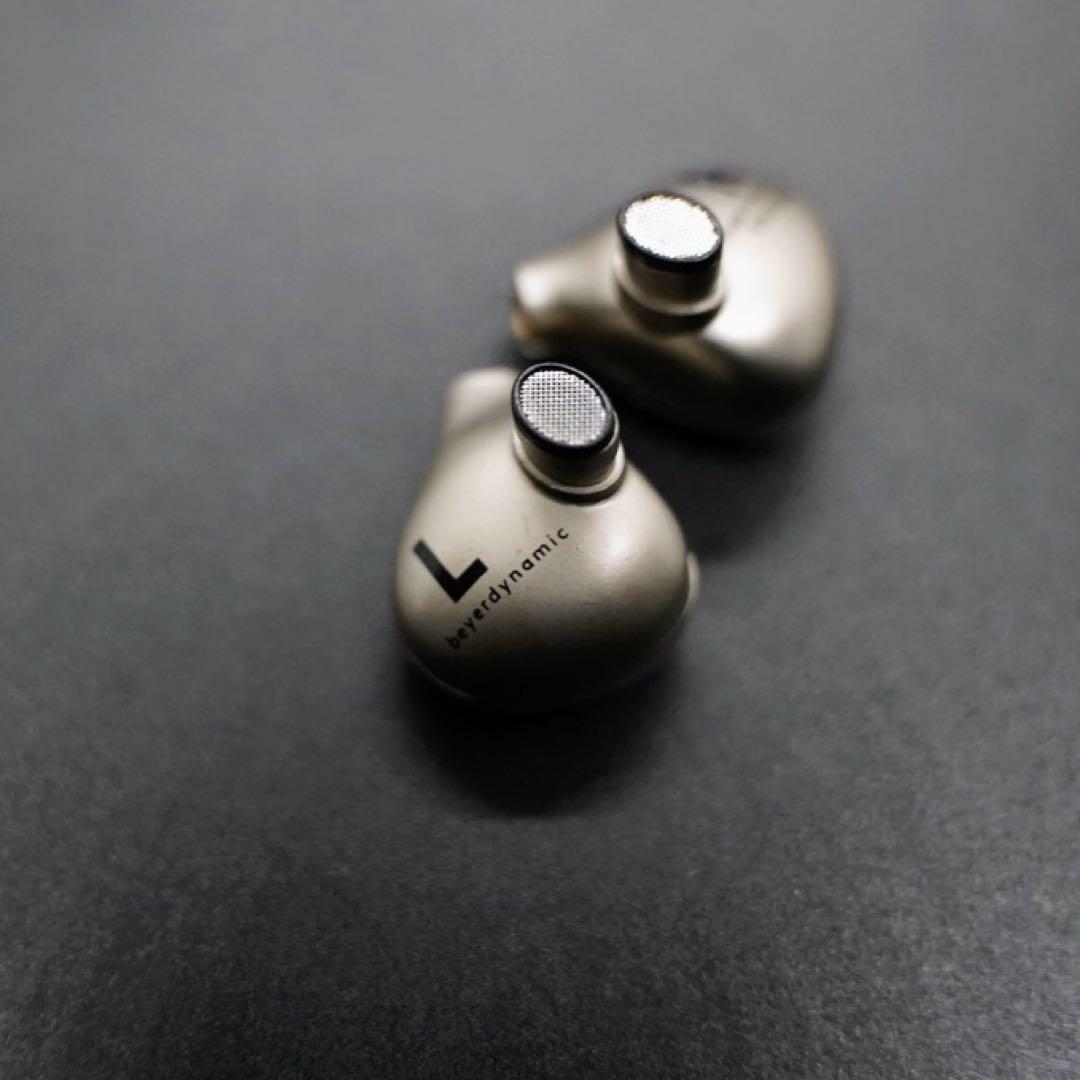 【極上の音響】DIY XELENTO 第2世代 標準MMCX 高級合金ハウジング