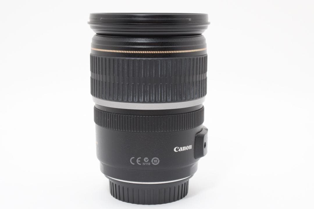 難あり キヤノン EF-S 17-55mm F2.8 IS USM #20923