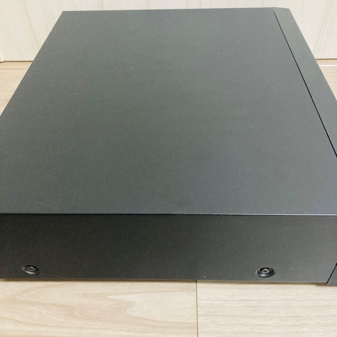 美品　Pioneer パイオニア LDプレーヤー CLD-C1 リモコン付属