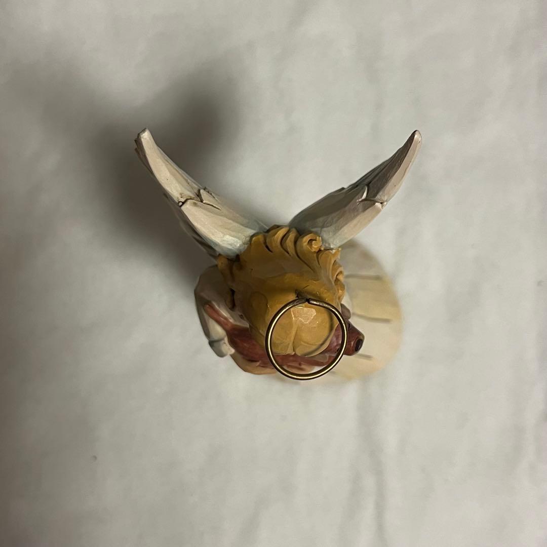 Sale❗️Jim Shore★Faithful Friend(Dog)