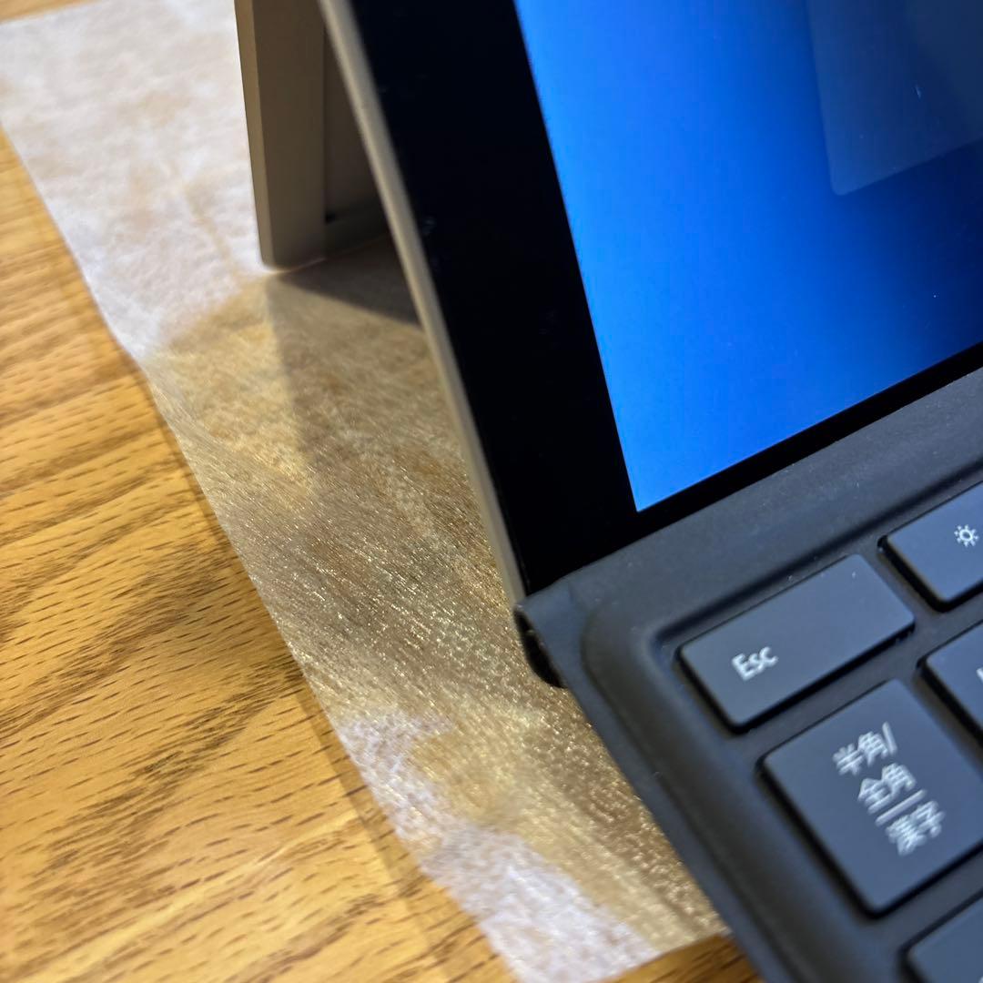 お*な様 【値下げ】Microsoft Surface Pro 7 256GB