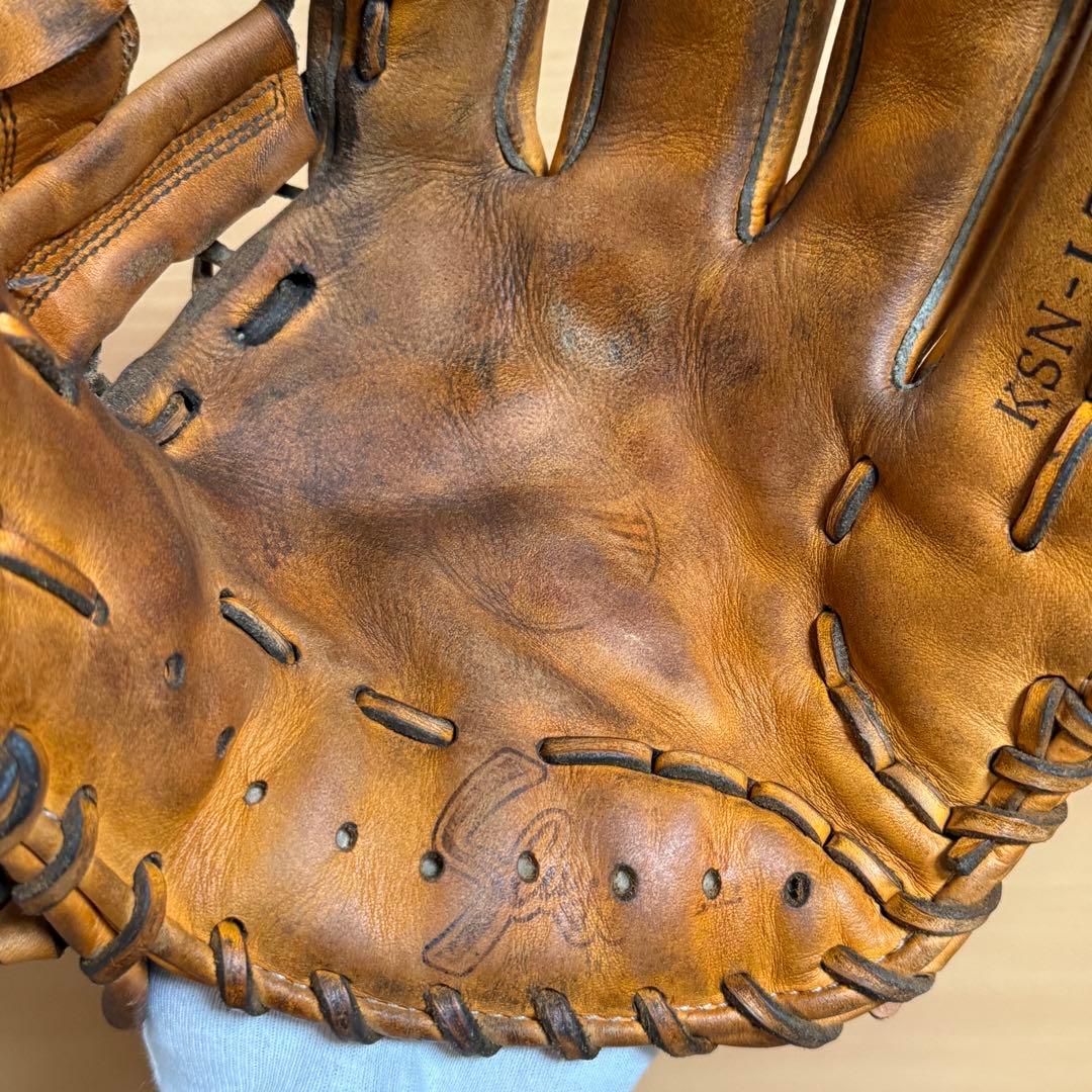 KUBOTA 久保田スラッガー アグレッシブ 一般軟式用 内野手 野球 グローブ