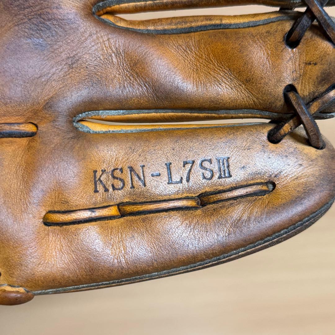 KUBOTA 久保田スラッガー アグレッシブ 一般軟式用 内野手 野球 グローブ