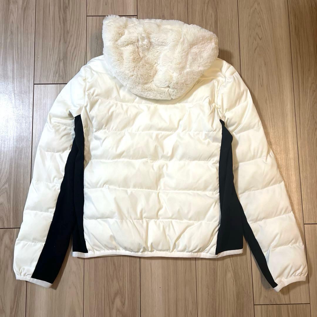 アルチビオ＊中綿ダウンジャケット・アウター 38