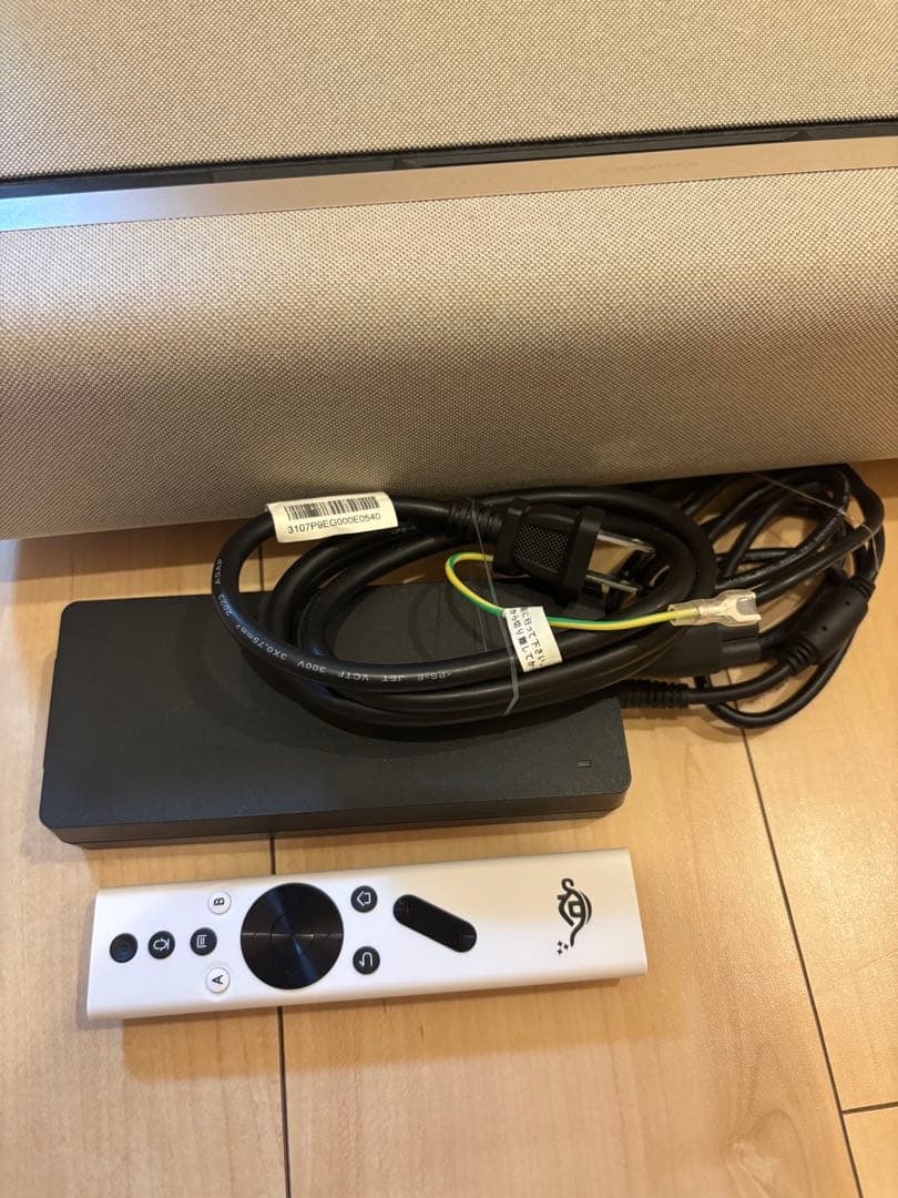 Aladdin Marca アラジン マルカ 超短焦点 プロジェクター