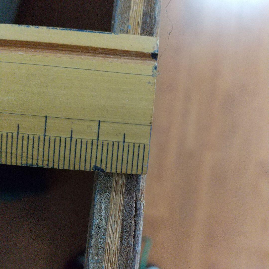 タップダンス.フラメンコ グレーベニヤ  １８枚板