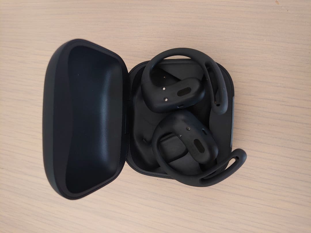 イヤホン SHOKZ OpenFit Air