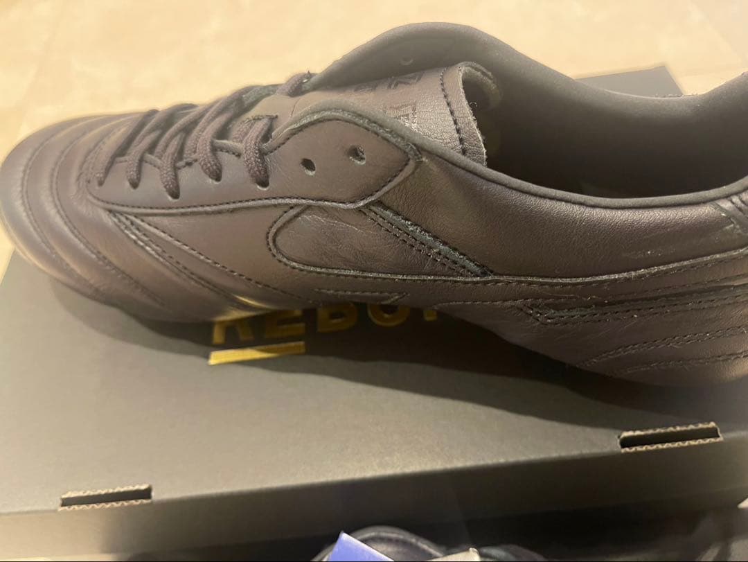 MORELIA Ⅱ JAPAN Ltd 【26.5cm 】　新品