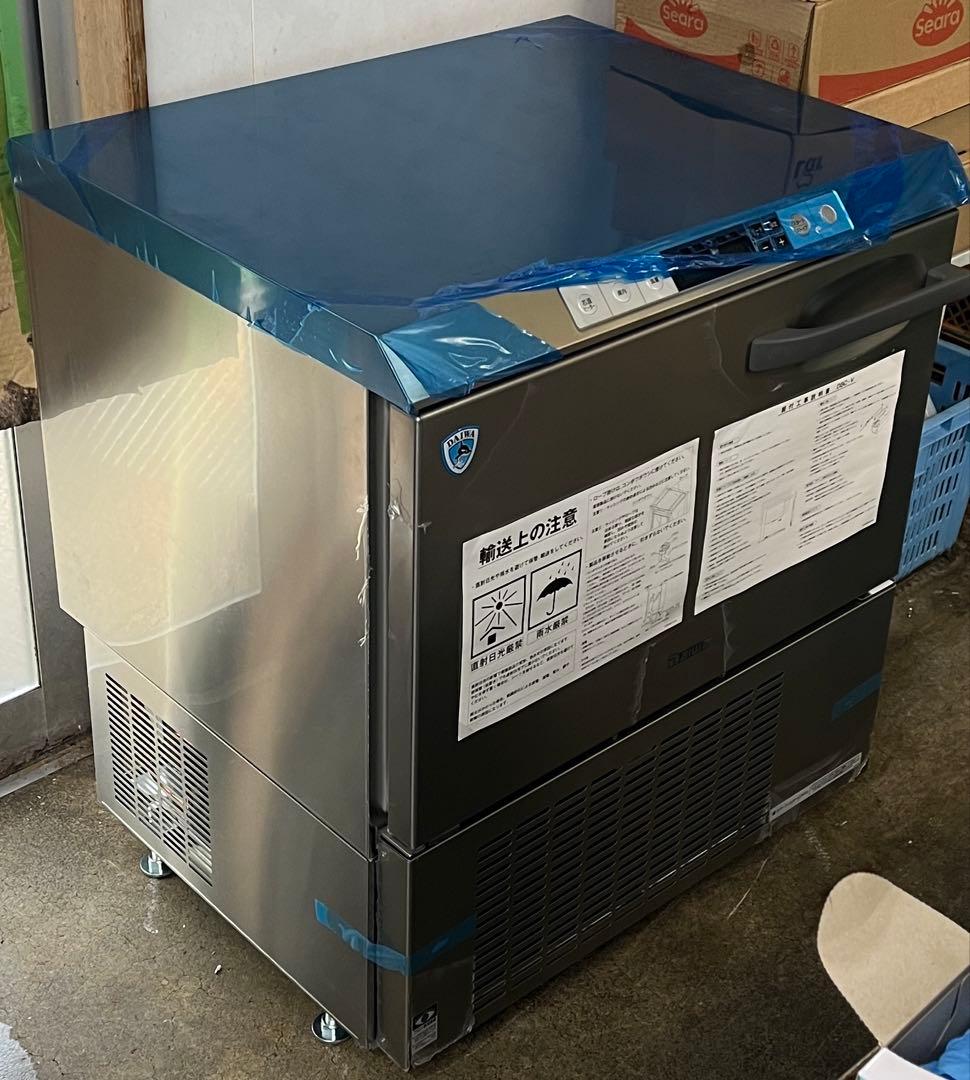 小型ブラストチラー(ショックフリーザー) DBC-051V3