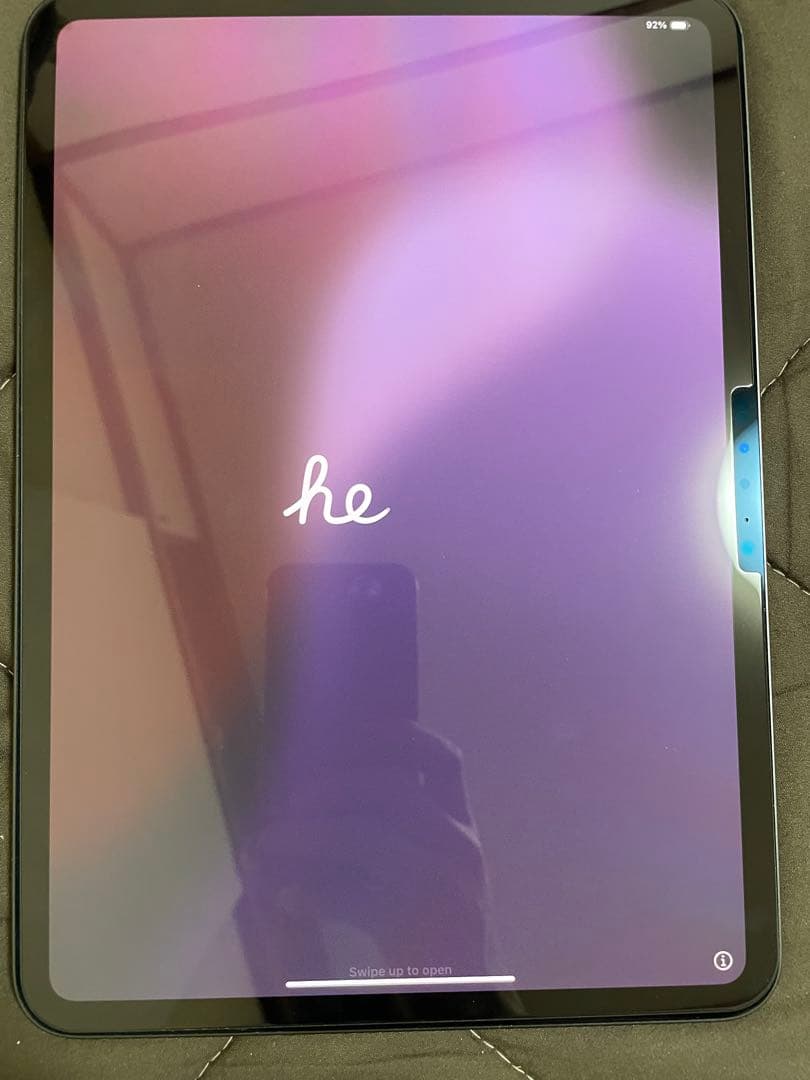 (緊急値下げ)11インチiPad Pro（M4）Wi-Fi 256GB