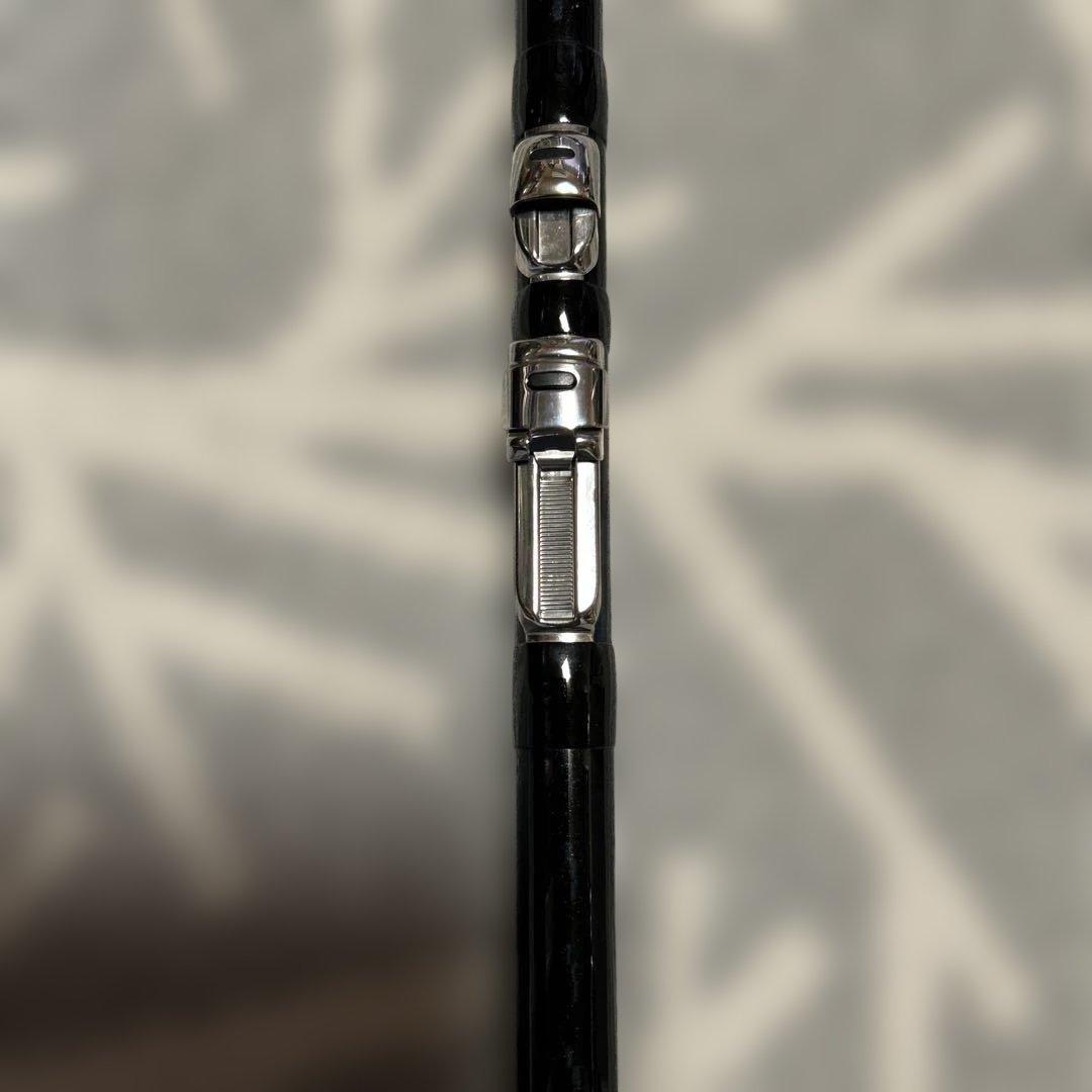 SURF CHASER ロッド