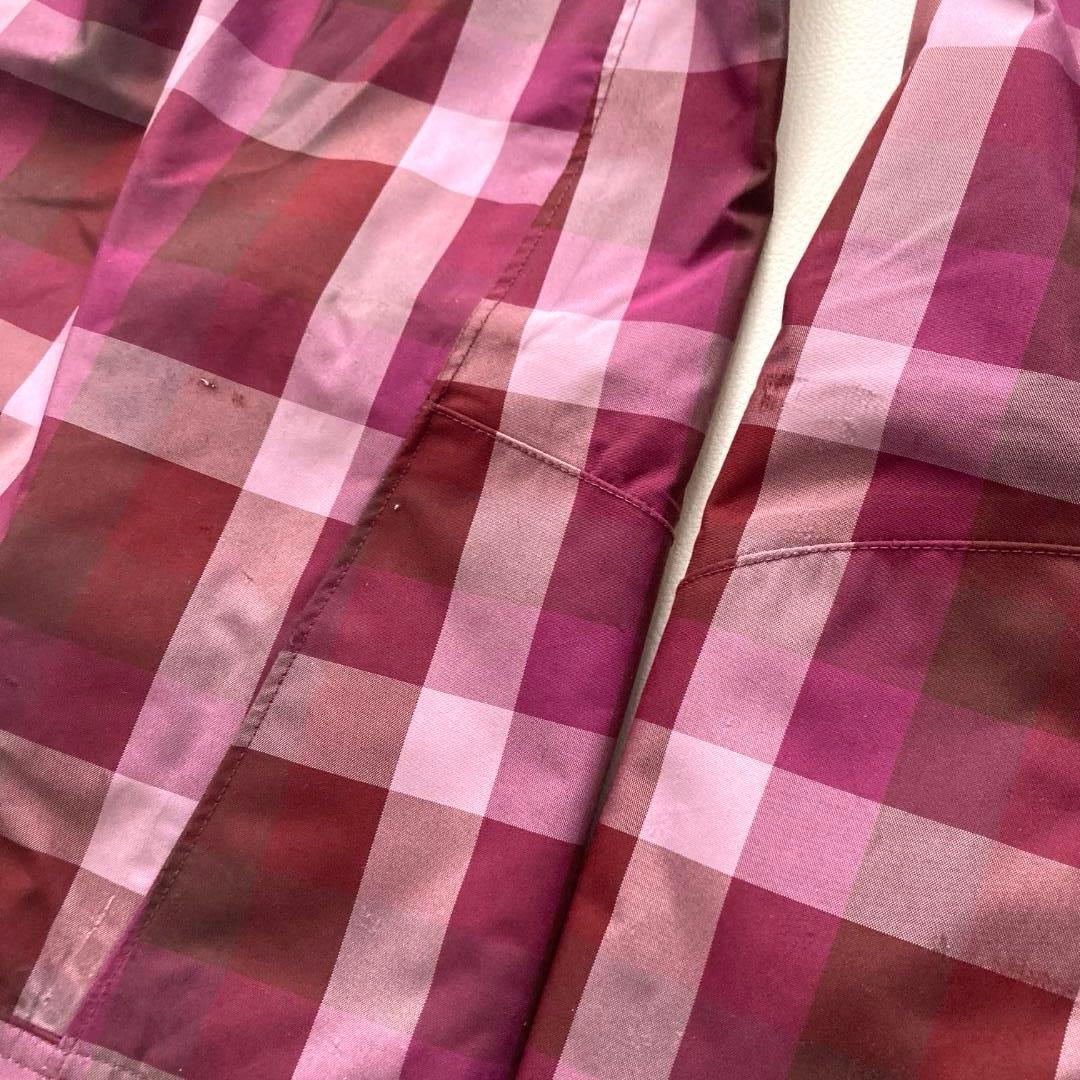 【希少】パタゴニア　スノーボードウェア 上下セット H2No レディースS