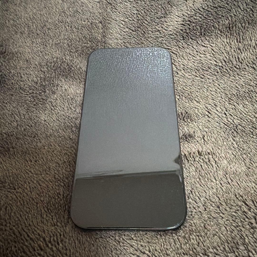 スマートフォン本体 Apple iPhone 15 pro