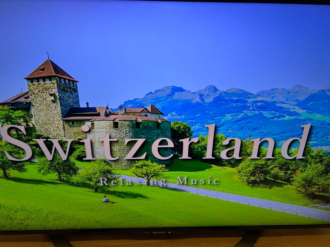 大幅値下げシャープLC-40U45 40型 2018年製