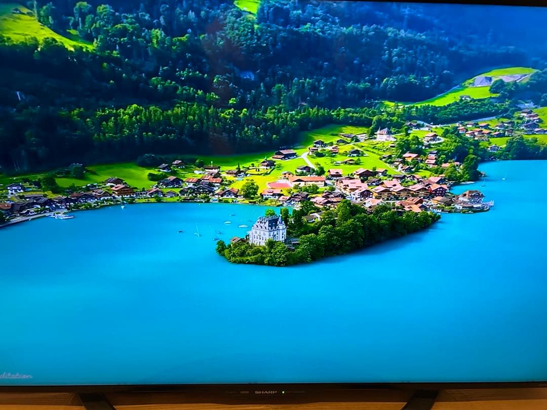 大幅値下げシャープLC-40U45 40型 2018年製