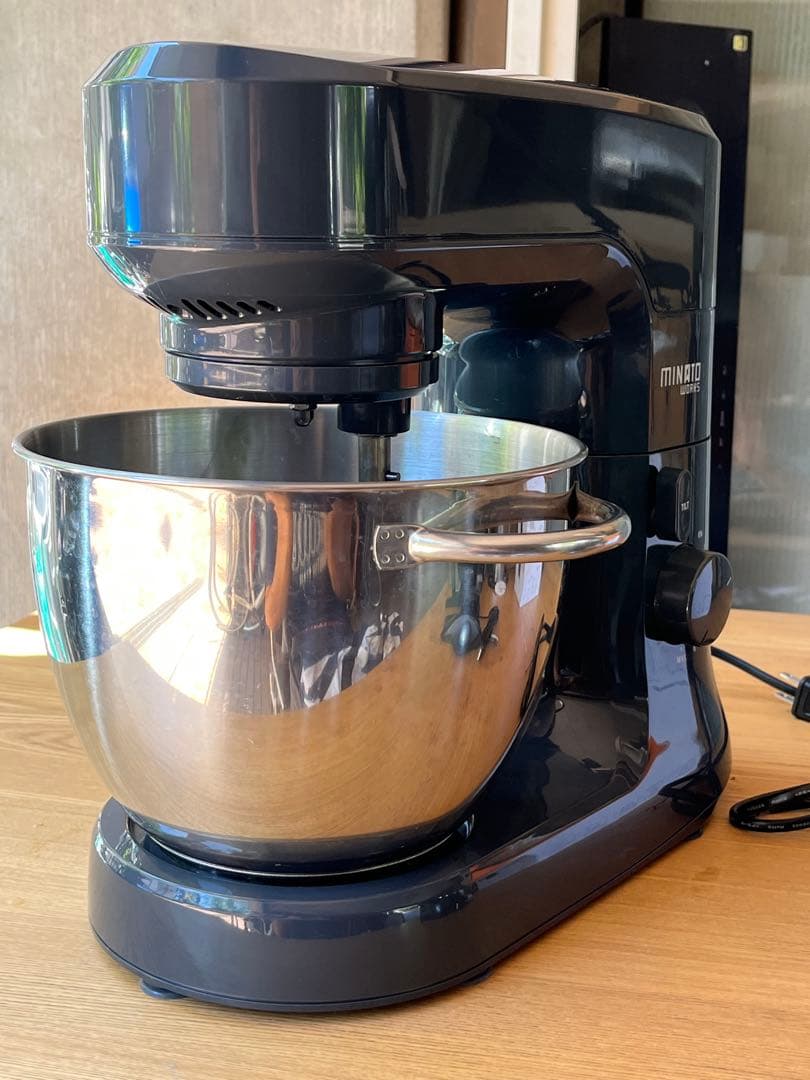 MINATO ミナトワークス スタンドミキサー SMX-450