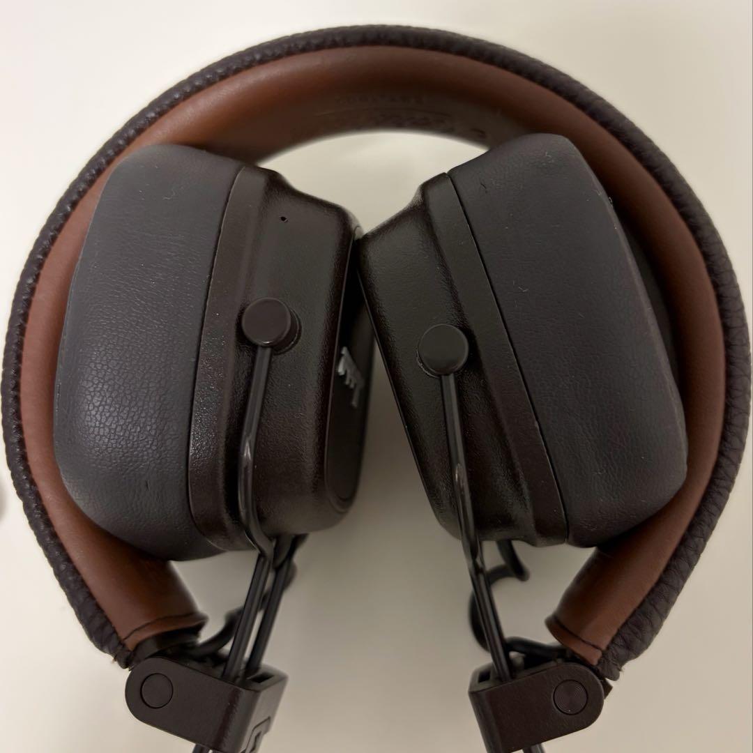 Marshall MAJOR Ⅳ. BROWN