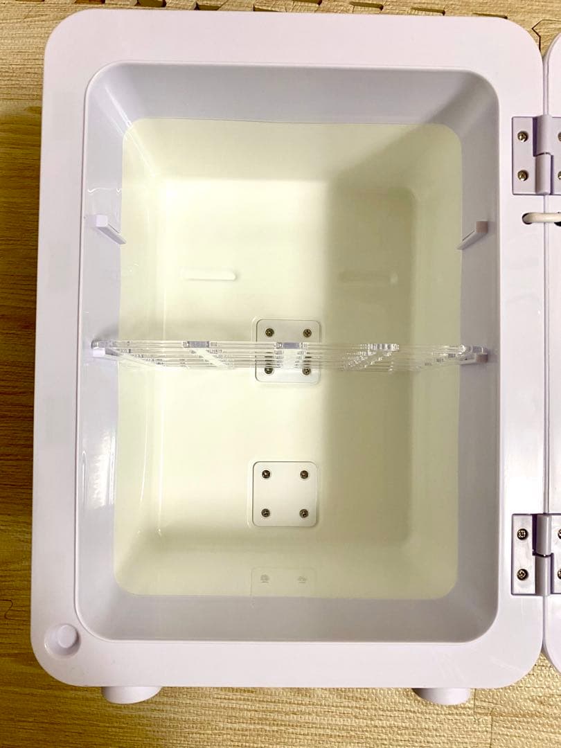 VERSOS（ベルソス）冷温庫 9L