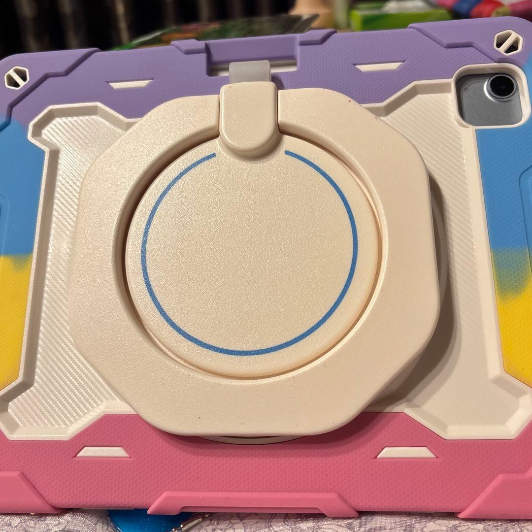 蟹の爪！iPad Air 第6世代 11インチ M2 256