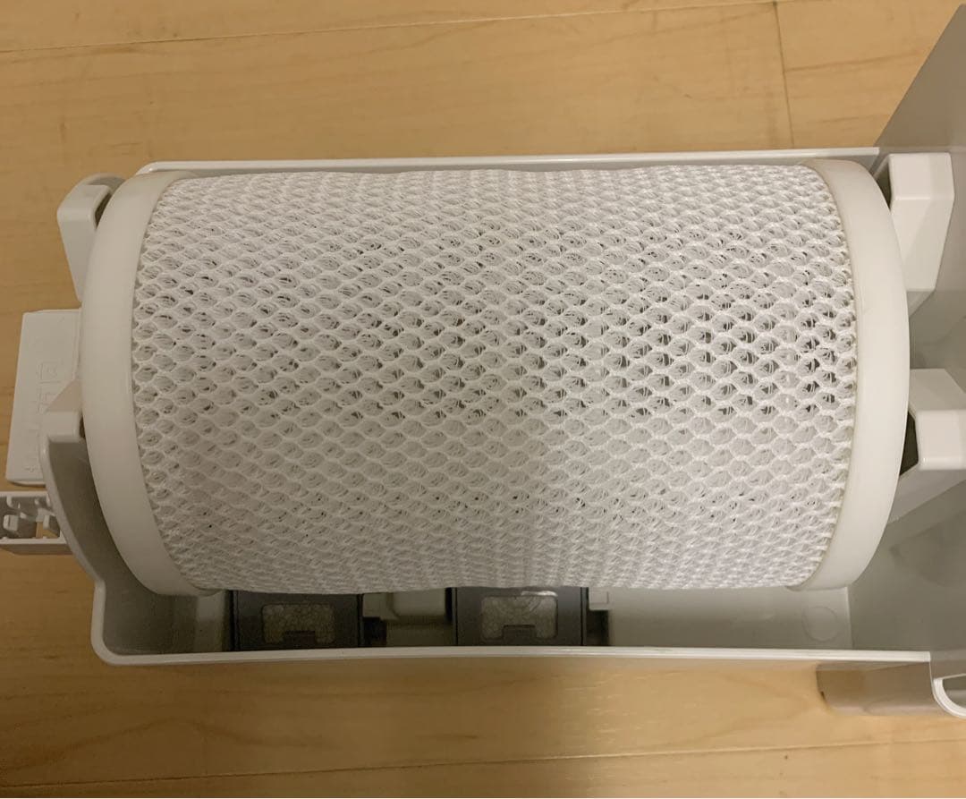 値下げ！パナソニック 次亜塩素酸 空間除菌脱臭機 ジアイーノ　F-MV4100