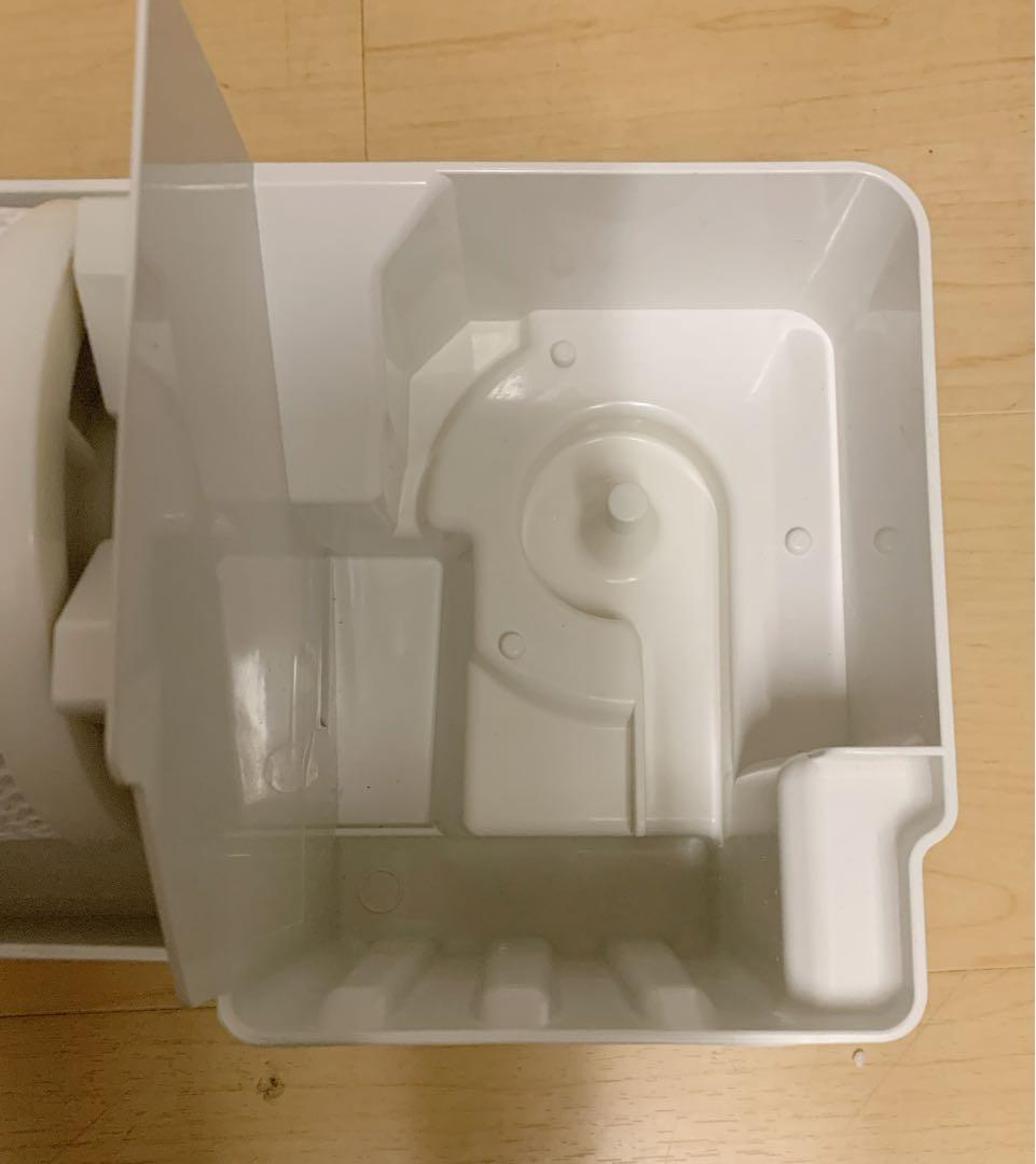 値下げ！パナソニック 次亜塩素酸 空間除菌脱臭機 ジアイーノ　F-MV4100