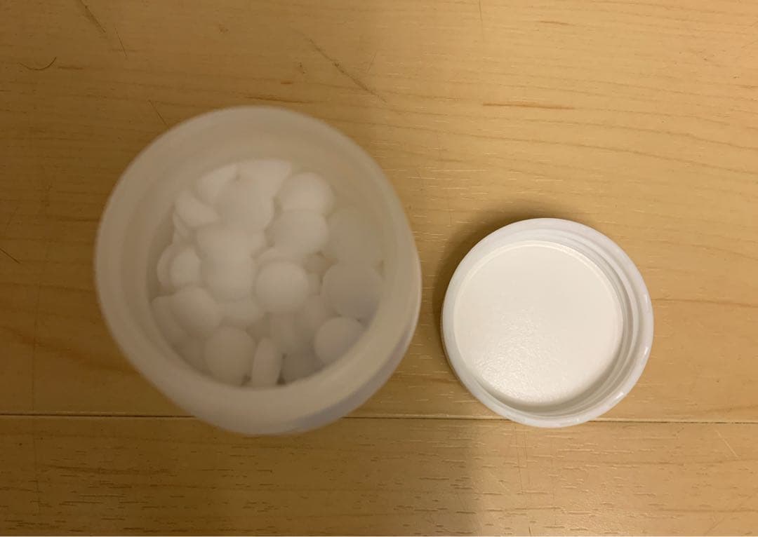 値下げ！パナソニック 次亜塩素酸 空間除菌脱臭機 ジアイーノ　F-MV4100